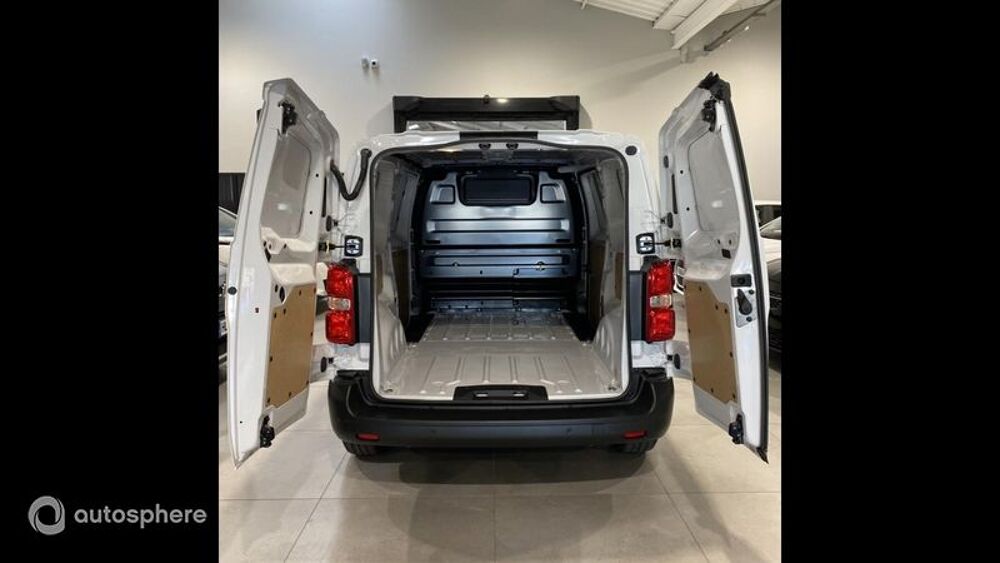 Expert M 2.2 Diesel 150ch Pack Premium Connect 2026 occasion 63000 Clermont-Ferrand