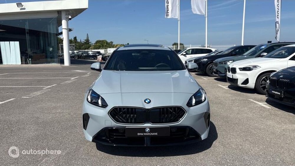 S&eacute;rie 1 123 xDriveA 218ch M Sport Design DKG7 2026 occasion 13700 Marignane