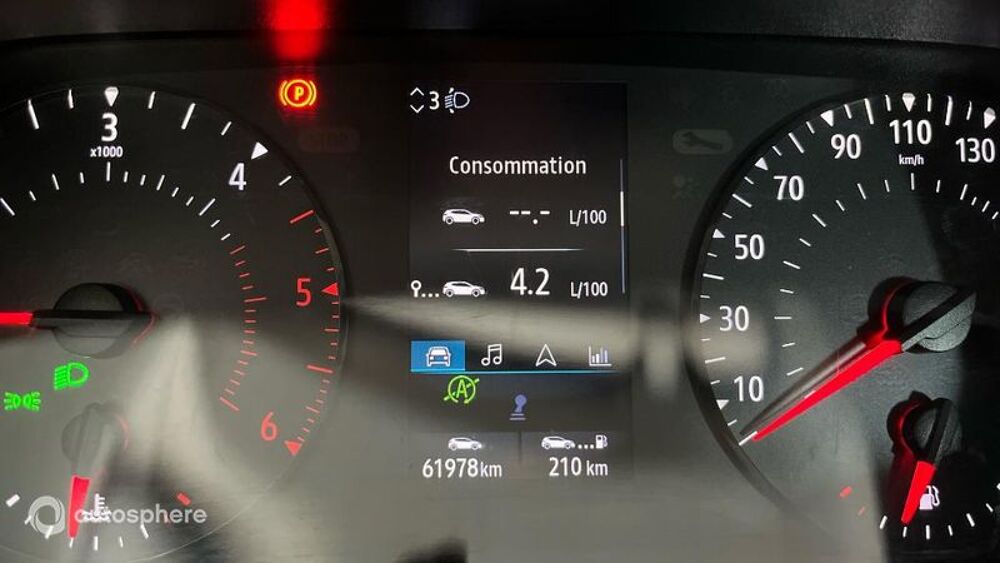 Clio 1.5 Blue dCi 85ch Air Nav 2020 occasion 84120 Pertuis