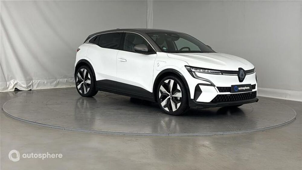 M&eacute;gane E-Tech Electric EV60 220ch Techno super charge 2023 occasion 59223 Roncq