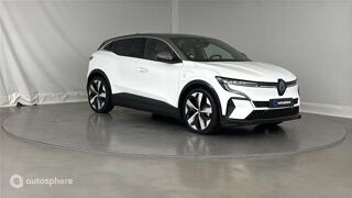 M&eacute;gane E-Tech Electric EV60 220ch Techno super charge 2023 occasion 59223 Roncq
