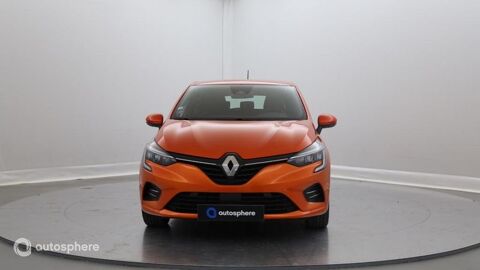 Clio 1.6 E-Tech 140ch Intens -21 2021 occasion 59820 GRAVELINES