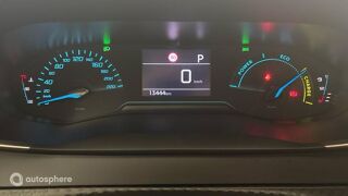 208 1.2 Hybrid 100ch Active e-DCS6 2025 occasion 86000 Poitiers