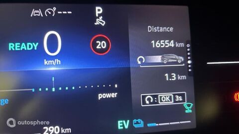 Symbioz 1.8 E-Tech full hybrid 160ch Evolution - 25 2025 occasion 10000 Troyes