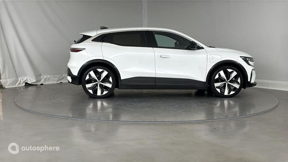 M&eacute;gane E-Tech Electric EV60 220ch Techno super charge 2023 occasion 59470 Wormhout