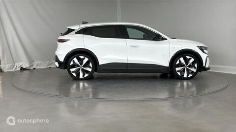 M&eacute;gane E-Tech Electric EV60 220ch Techno super charge 2023 occasion 59470 Wormhout