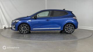 Clio 1.6 E-Tech 145ch full hybrid esprit Alpine - 25 2025 occasion 62219 Longuenesse