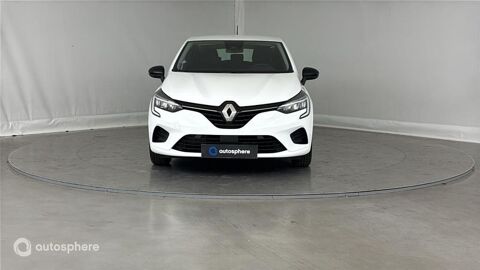 Clio 1.0 TCe 90ch Equilibre 2023 occasion 59320 Sequedin