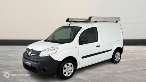 Renault Kangoo 1.5 Blue dCi 80ch Confort 5cv 2021 occasion Soissons 02200