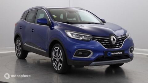 Kadjar EJ3 A66T 2A 2019 occasion 02300 Chauny