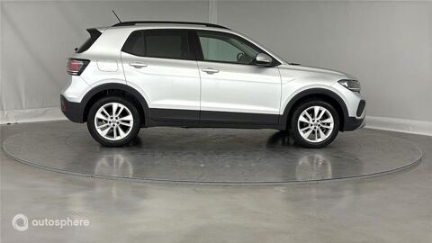 T-Cross 1.0 TSI 116ch VW Edition DSG7 2025 occasion 02400 Ch&acirc;teau-Thierry