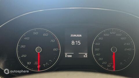 Ibiza 1.0 MPI 75ch Start/Stop Style 2018 occasion 84120 Pertuis