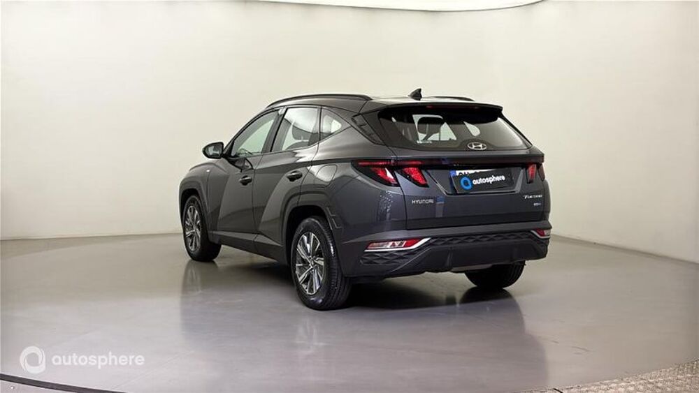 Tucson 1.6 CRDI 136ch Hybrid 48V Business DCT7 2023 occasion 94000 Cr&eacute;teil