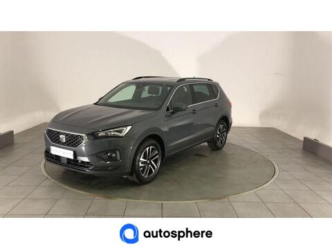 Seat Tarraco 2.0 TDI 150ch Style DSG7 7 places 2023 occasion Poitiers 86000