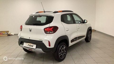 Spring 45ch Confort Plus - Achat Int&eacute;gral 2022 occasion 10000 Troyes