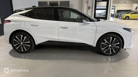 DS4 E-TENSE 213ch 61kWh Performance Line 2026 occasion 63000 Clermont-Ferrand