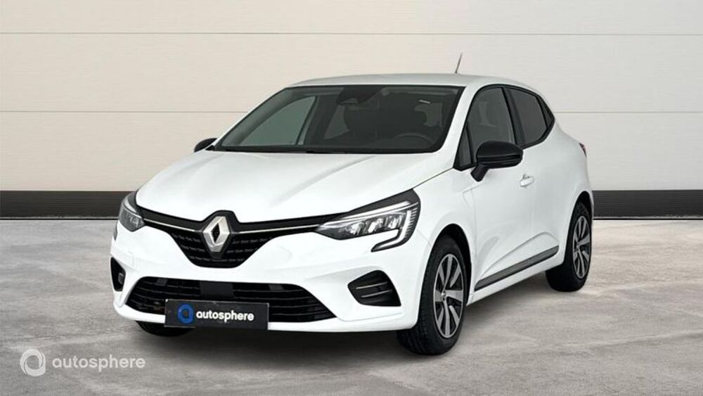 Clio 1.0 TCe 90ch Evolution 2023 occasion 02000 Laon