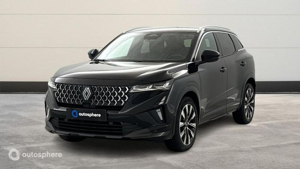 Austral 1.2 E-Tech full hybrid 200ch Techno - 26 2026 occasion 62000 Arras