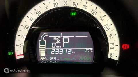 Twingo E-Tech Electric Intens R80 Achat Int&eacute;gral - 21 2022 occasion 59190 Hazebrouck