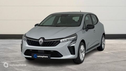 Renault Clio 1.5 Blue dCi 100ch Evolution - 24 2025 occasion Meaux 77100