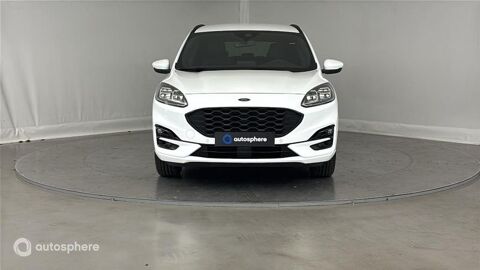 Kuga 2.5 Duratec 190ch FHEV E85 ST-Line X BVA 2024 occasion 59400 Cambrai