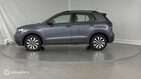 T-Cross 1.0 TSI 110ch Active 2022 occasion 08000 Charleville-M&eacute;zi&egrave;res