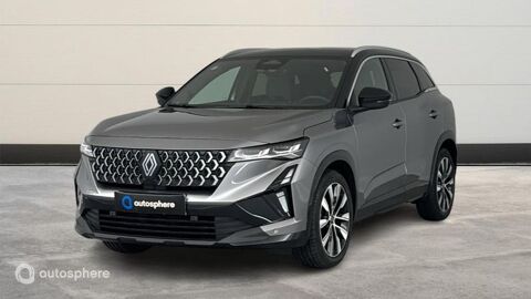 Renault Austral 1.2 E-Tech full hybrid 200ch Techno - 25 2025 occasion Loison-sous-Lens 62218