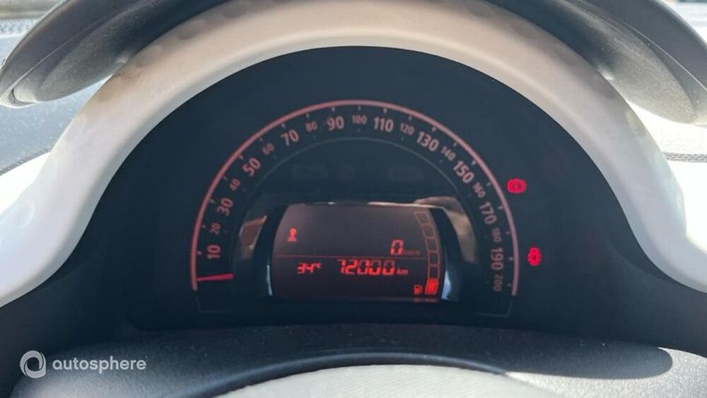 Twingo 1.0 SCe 65ch Life - 20 2019 occasion 13127 Vitrolles