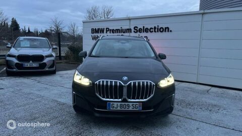 Serie 2 225e 245ch xDrive Luxury DKG7 2022 occasion 30000 N&icirc;mes