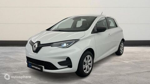 Renault zoe Zoé Life charge normale R110 4cv
