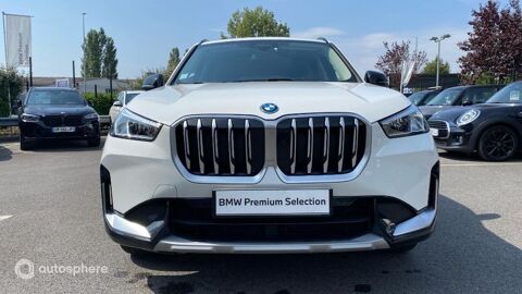 X1 xDrive25e 245ch xLine 2023 occasion 64100 Bayonne