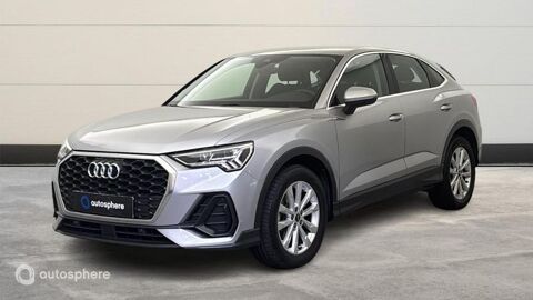 Annonce voiture Audi Q3 28799 €