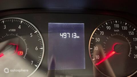 Sandero 1.0 SCe 65ch Essentiel 2021 occasion 57200 Sarreguemines