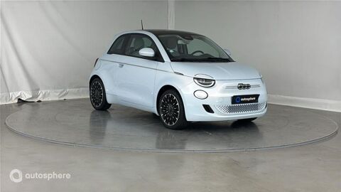 500 e 118ch Ic&ocirc;ne Plus 2020 occasion 59400 Cambrai