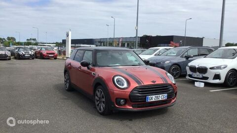 Clubman Cooper 136ch Edition Premium Plus BVA7 2022 occasion 40990 MEES
