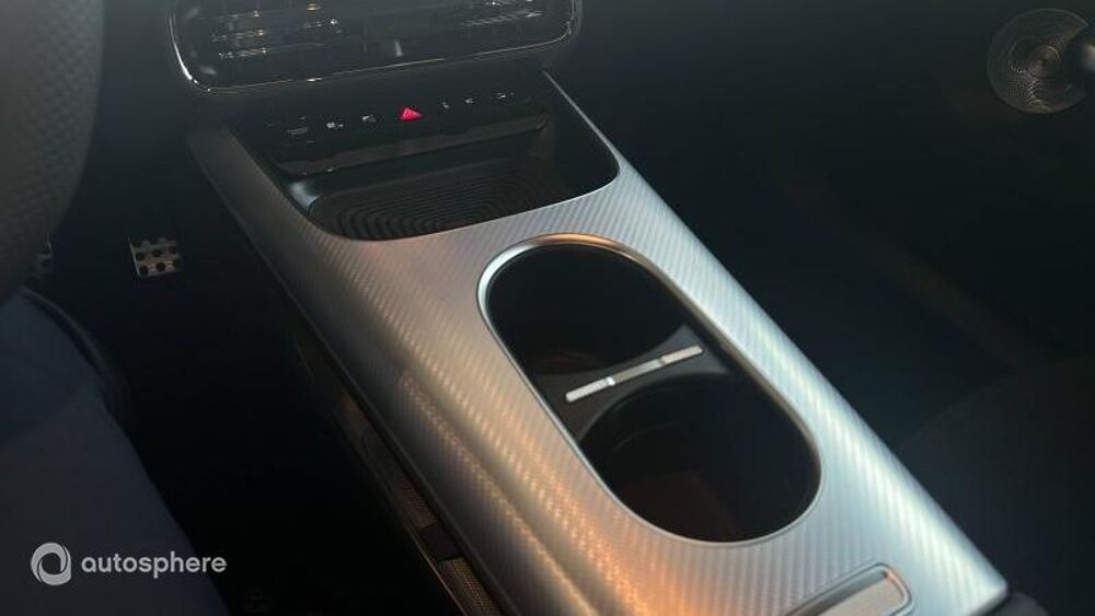 Classe CLA 250+ EQ 272ch AMG Line 2026 occasion 77144 Mont&eacute;vrain