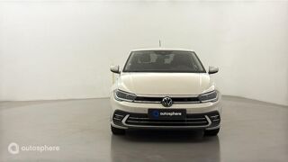 Polo 1.0 TSI 95ch Style 2023 occasion 79000 Niort