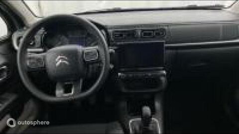 C3 1.2 PureTech 83ch S&S Shine 2022 occasion 63000 Clermont-Ferrand