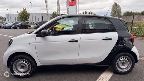 ForFour 71ch passion 2018 occasion 59300 Valenciennes