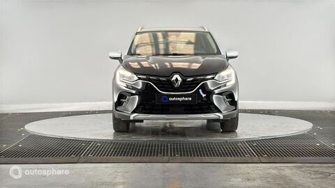 Captur 1.0 TCe 90ch Techno 2023 occasion 74200 Thonon-les-Bains