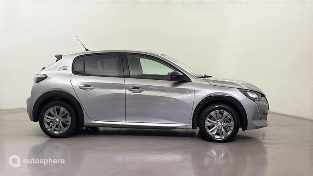 208 e- 136ch Allure Pack 2023 occasion 86000 Poitiers