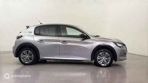 208 e- 136ch Allure Pack 2023 occasion 86000 Poitiers