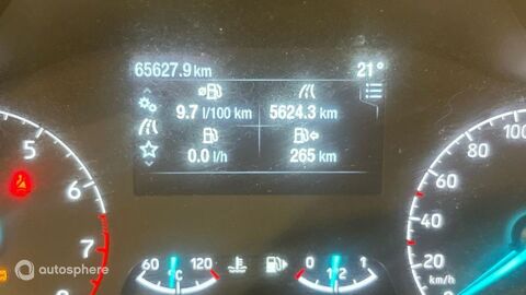 Transit L1 1.0E 100ch Trend 2021 occasion 64300 ORTHEZ