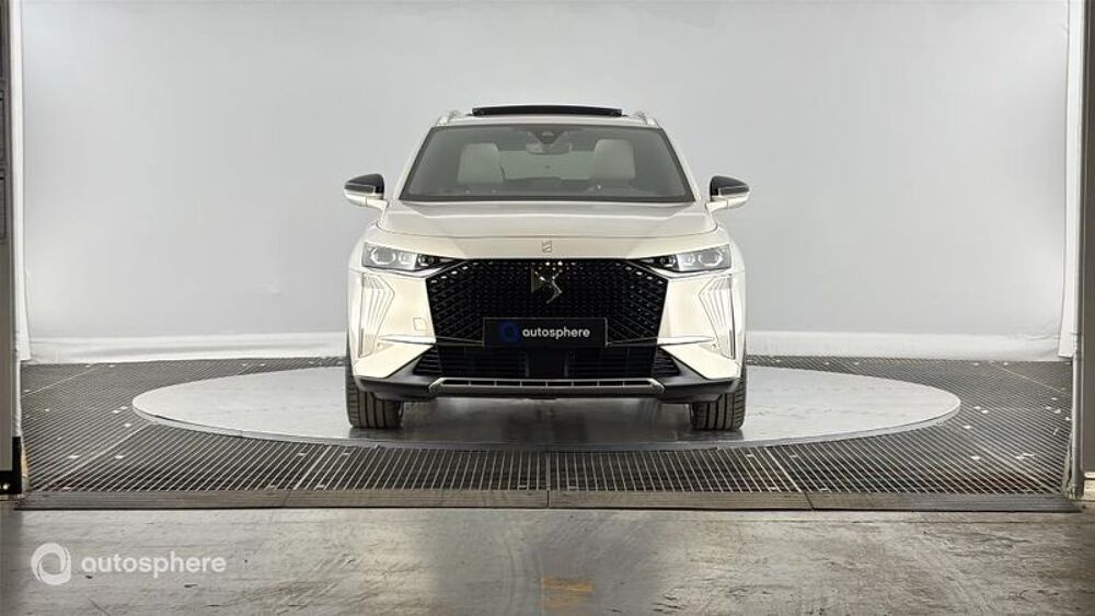 DS7 E-TENSE 4x4 360ch Opera 2023 occasion 63000 Clermont-Ferrand