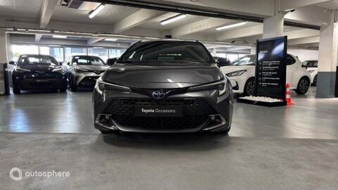 Corolla 2.0 196ch Collection MY24 2023 occasion 92600 Asni&egrave;res-sur-Seine