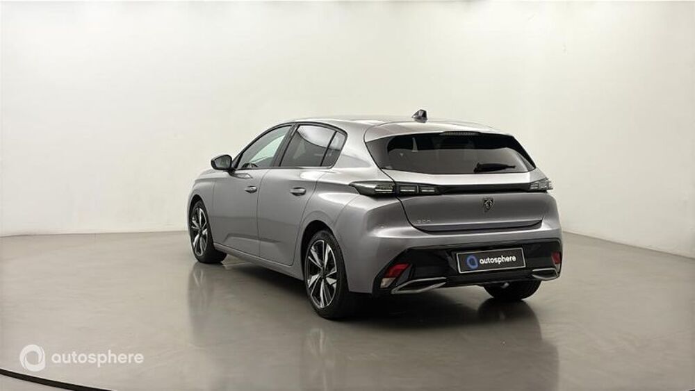 308 1.5 BlueHDi 130ch S&S Allure 2022 occasion 86000 Poitiers