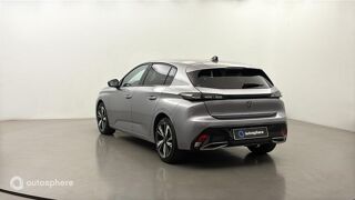 308 1.5 BlueHDi 130ch S&S Allure 2022 occasion 86000 Poitiers