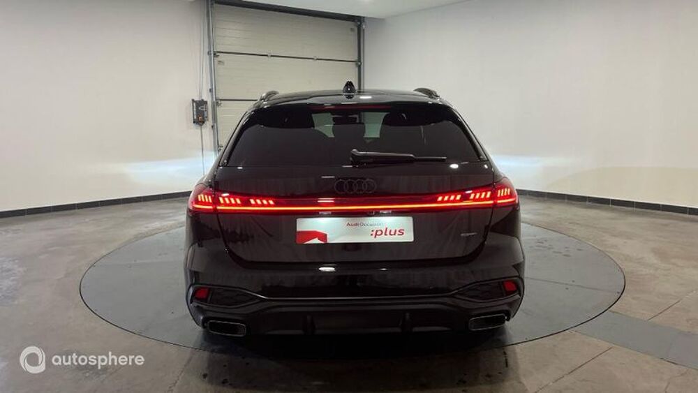 A5 2.0 e-hybrid 367ch S line quattro S tronic 7 2026 occasion 51100 Reims