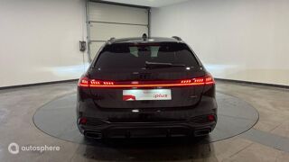 A5 2.0 e-hybrid 367ch S line quattro S tronic 7 2026 occasion 51100 Reims