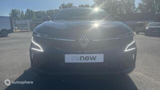 M&eacute;gane E-Tech Electric EV60 220ch Techno super charge 2022 occasion 59850 Nieppe